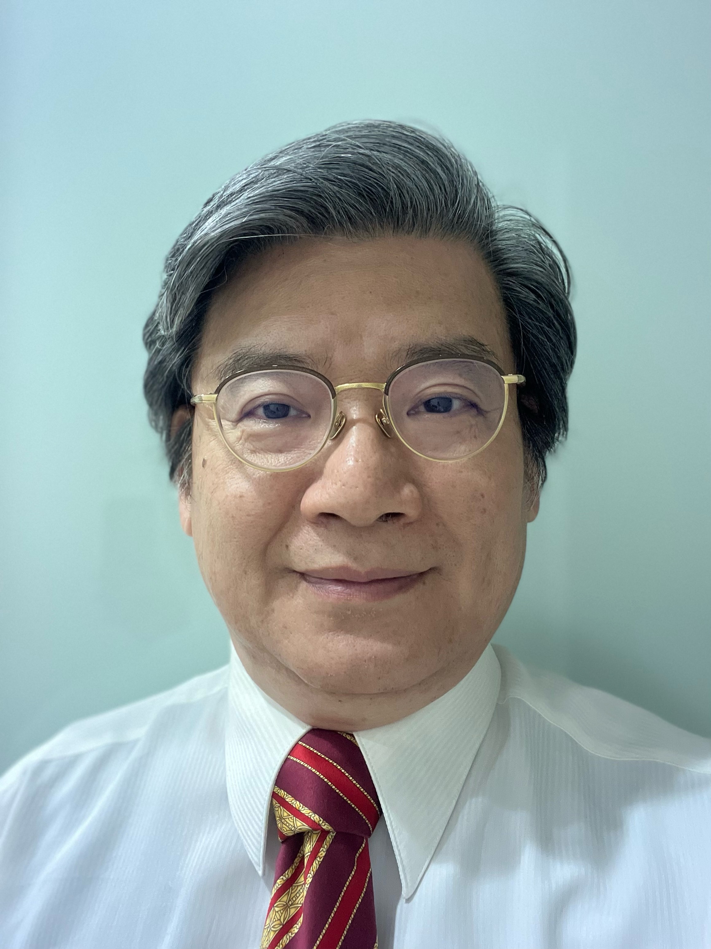 Chih-Shou Chen